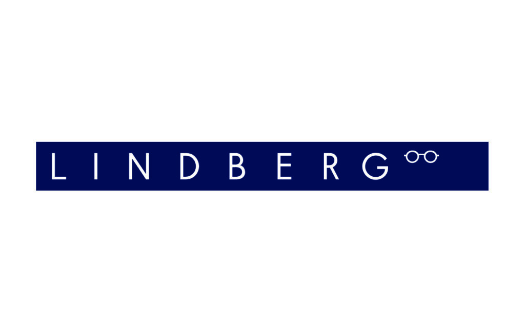 logo marque LINDBERG lunettes