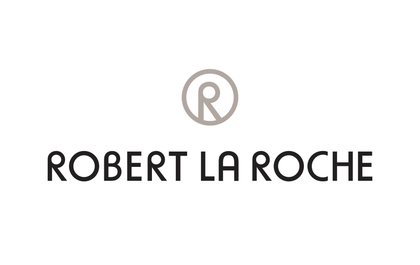 Logo Robert La Roche
